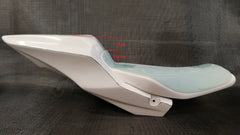 Carbonin Avio Fiber Tail Unit W/Tank Panels 17-20 Suzuki GSX-R 1000