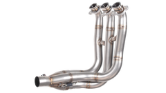 Spark Triumph Street Triple 765 R/RS Moto2 Racing Header (18-22)