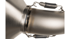 Spark Yamaha MT-10 "Force Evo" Titanium Semi-Full Exhaust System (2015+)