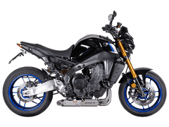 Spark Yamaha MT-09 "Grid-O Double" Full Exhaust System (Race) (2021+)
