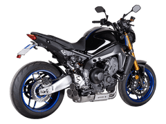 Spark Yamaha MT-09 / XSR 900 "Triple Exit" Full Exhaust System (Race) (2021+)