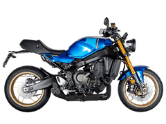 Spark Yamaha MT-09 / XSR 900 "Triple Exit Dark" Full Exhaust System (Race) (2021+)