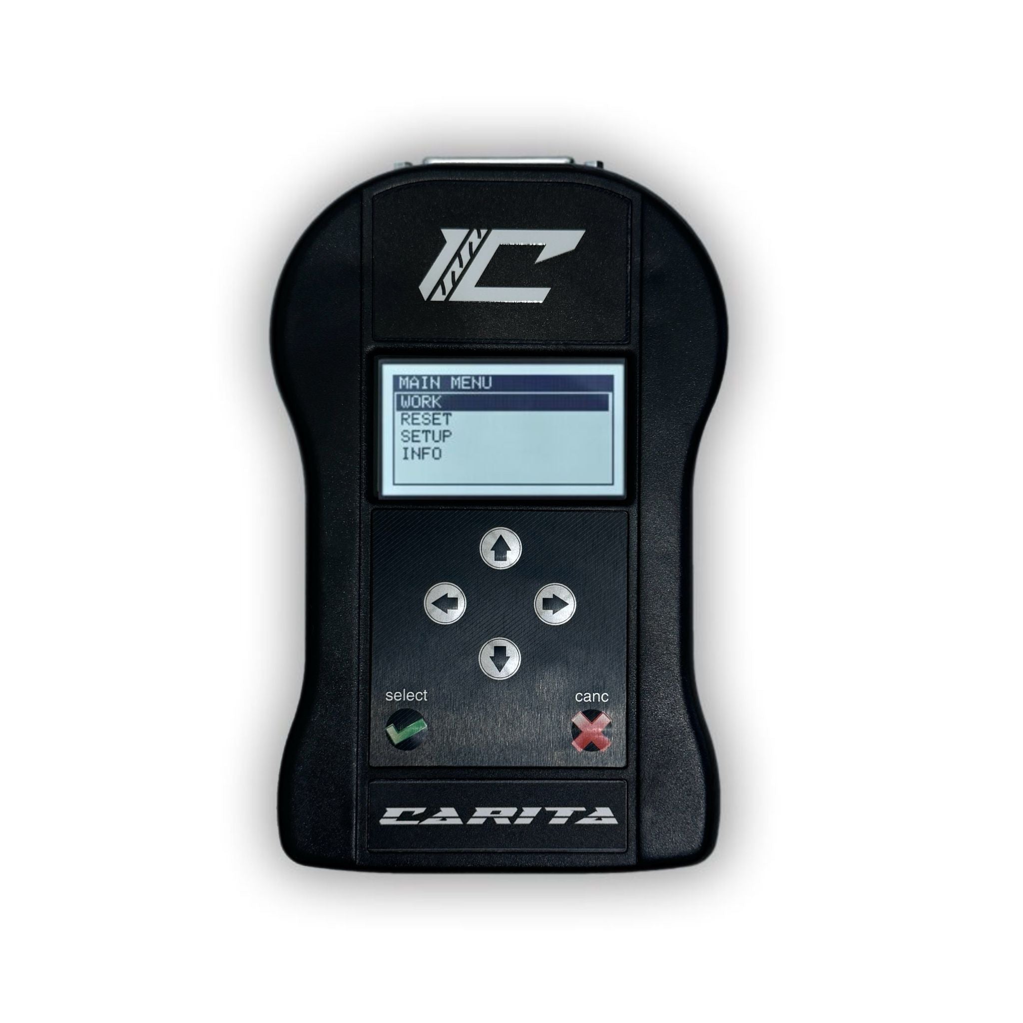 2016-2020) Kawasaki ZX-10R/RR Stage 2 ECU Flash Tuning With