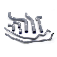 Harley Davidson 500 2014-2016 9 Piece Samco Sport OEM Design Hose Kit