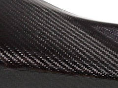 M4 Exhaust Carbon Fiber Heat Shield - HG-GSXR600/750
