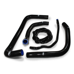Honda CBR 900 RR Fireblade SC28 RRN RRP 1992-1993 5 Piece Samco Sport OEM Design Hose Kit