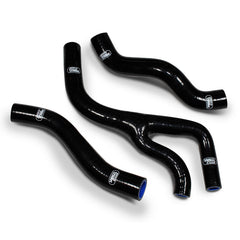 Honda CR 125 R 1998-1999 3 Piece Samco Sport OEM Design Hose Kit