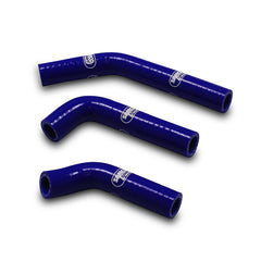 Honda RS 125 1985-1986 3 Piece Samco Sport OEM Design Hose Kit