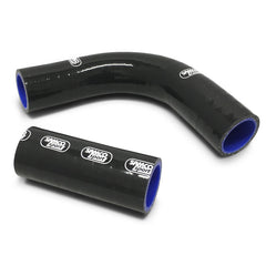 Honda Goldwing GL1200 1984-1987 2 Piece Samco Sport OEM Design Hose Kit