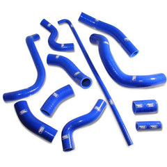Honda CBR 1000 RR Fireblade OEM Design 2012-2019 11 Piece Samco Sport OEM Design Hose Kit