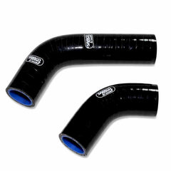 Honda GL 400 1979-1981 2 Piece Samco Sport OEM Design Hose Kit
