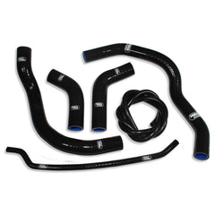 Honda CBR 650 R 2014-2026 6 Piece Samco Sport OEM Design Hose Kit