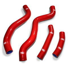 Honda CB 1300 Super Four SC40 1998-2002 4 Piece Samco Sport OEM Design Hose Kit