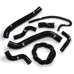 Honda CRF450RL 2021-2026 7 Piece Samco Sport OEM Design Hose Kit