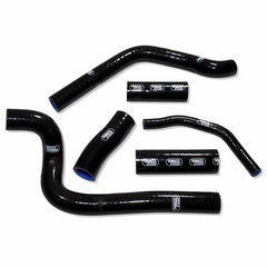 Honda CR 500 R 1989-2001 6 Piece Samco Sport OEM Design Hose Kit