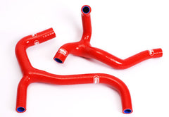 Honda CRF 450 R 2003-2004 2 Piece Samco Sport OEM Design Hose Kit