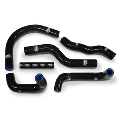 Honda VFR 400 NC30 1989-1993 6 Piece Samco Sport OEM Design Hose Kit