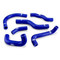 Honda VFR 400 NC30 1989-1993 6 Piece Samco Sport OEM Design Hose Kit