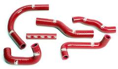 Honda VFR 400 NC30 1989-1993 6 Piece Samco Sport OEM Design Hose Kit