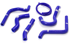 Honda CR 125 R 2003-2004 6 Piece Samco Sport OEM Design Hose Kit