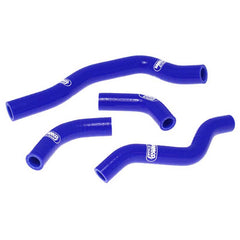 Honda CRF 450 X 2005-2016 4 Piece Samco Sport OEM Design Hose Kit