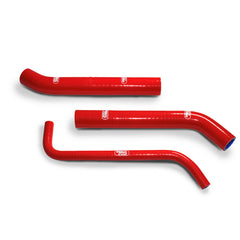 Honda TRX 450 R 2004-2018 3 Piece Samco Sport OEM Design Hose Kit
