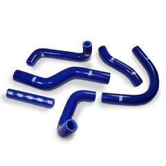 Honda RVF 400 NC35 1994-1996 6 Piece Samco Sport OEM Design Hose Kit
