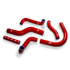 Honda RVF 400 NC35 1994-1996 6 Piece Samco Sport OEM Design Hose Kit