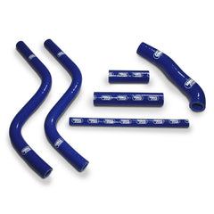 Honda CR 250 R 1988-1991 6 Piece Samco Sport OEM Design Hose Kit