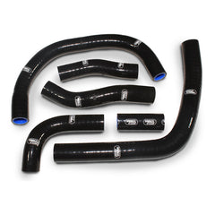 Honda NSR 400 R NC19 1985-1989 6 Piece Samco Sport OEM Design Hose Kit