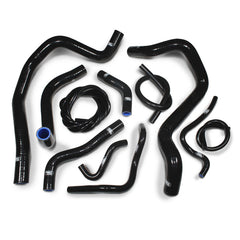 Honda CBR 400 NC29 1990-1994 11 Piece Samco Sport OEM Design Hose Kit
