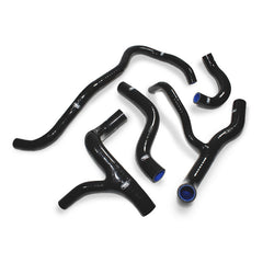 Honda CB 1000 R 2008-2016 5 Piece Samco Sport OEM Design Hose Kit