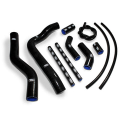 Honda VFR 750 R RC30 1988-1993 11 Piece Samco Sport OEM Design Hose Kit