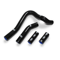 Honda CR 250 R 1992-1996 4 Piece Samco Sport OEM Design Hose Kit