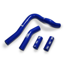 Honda CR 250 R 1992-1996 4 Piece Samco Sport OEM Design Hose Kit