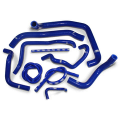 Honda CBR 929 RR Fireblade SC44 RRY 2000-2001 10 Piece Samco Sport OEM Design Hose Kit