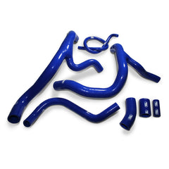 Honda CBR 1000 RR Fireblade 2008-2011 7 Piece Samco Sport OEM Design Hose Kit