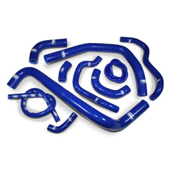Honda CBR 600 RR PC37 2003-2004 10 Piece Samco Sport OEM Design Hose Kit