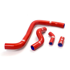 Honda VFR 750 F WORLD 1986-1989 4 Piece Samco Sport OEM Design Hose Kit