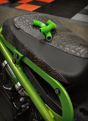 Honda Ruckus / Zoomer 50cc 2002-2012 2 Piece Samco Sport OEM Design Hose Kit