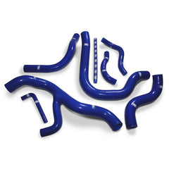 Honda CB 600 2007-2014 8 Piece Samco Sport OEM Design Hose Kit