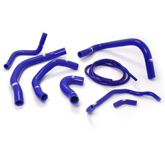 Honda CBR 900 RR Fireblade RRW 1998-1999 8 Piece Samco Sport OEM Design Hose Kit