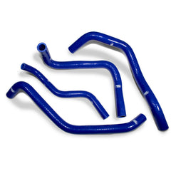 Honda CB 500 F 2013-2025 4 Piece Samco Sport OEM Design Hose Kit