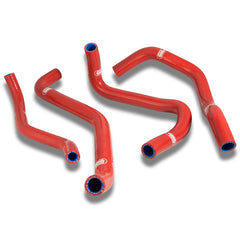 Honda CB 500 F 2013-2025 4 Piece Samco Sport OEM Design Hose Kit