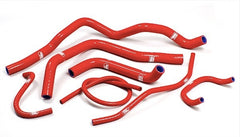 Honda PILOT FL400R 1989-1990 7 Piece Samco Sport OEM Design Hose Kit