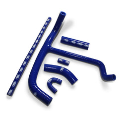 Husaberg FE 450 / 550 / 650 2004-2008 6 Piece Samco Sport OEM Design Hose Kit
