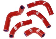 Husqvarna TC 250 2001-2005 5 Piece Samco Sport OEM Design Hose Kit