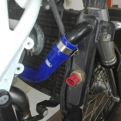 Husqvarna Enduro 701 2016-2026 2 Piece Samco Sport OEM Design Hose Kit