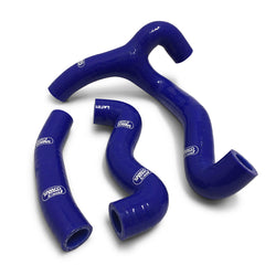 Husqvarna MC 50 'Y' Piece Race Design 2021-2023 3 Piece Samco Sport Y Piece Race Design Hose Kit