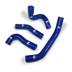 Husqvarna Svartpilen 401 2017-2025 4 Piece Samco Sport OEM Design Hose Kit